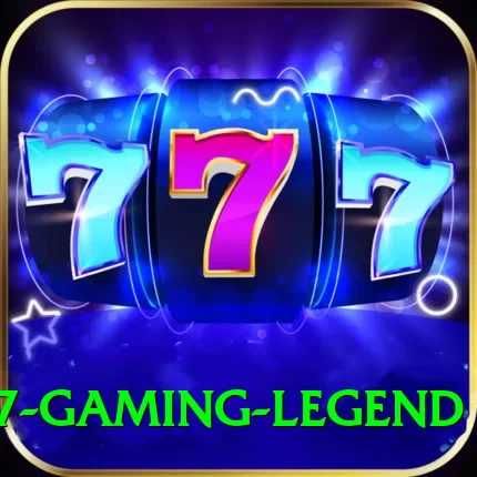 PKZ777 Gaming Legend - 2