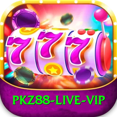 PKZ88 - Live VIP - 2
