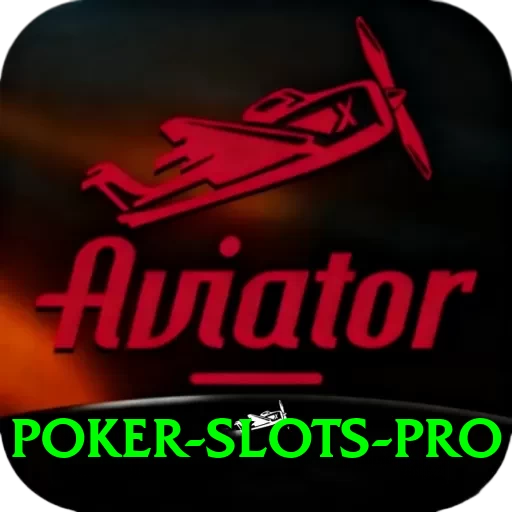 poker - Slots Pro - 2