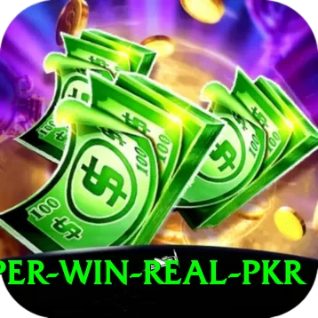 q789 Super - Win Real PKR - 2