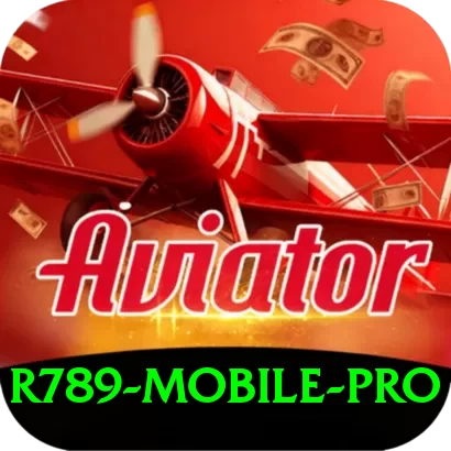 r789 Mobile Pro - 2