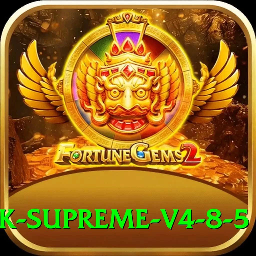 royalx APK Supreme v4.8.5 - 2