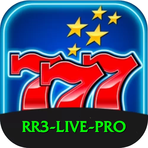 rr3 Live Pro - 2