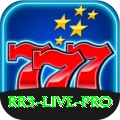 rr3 Live Pro