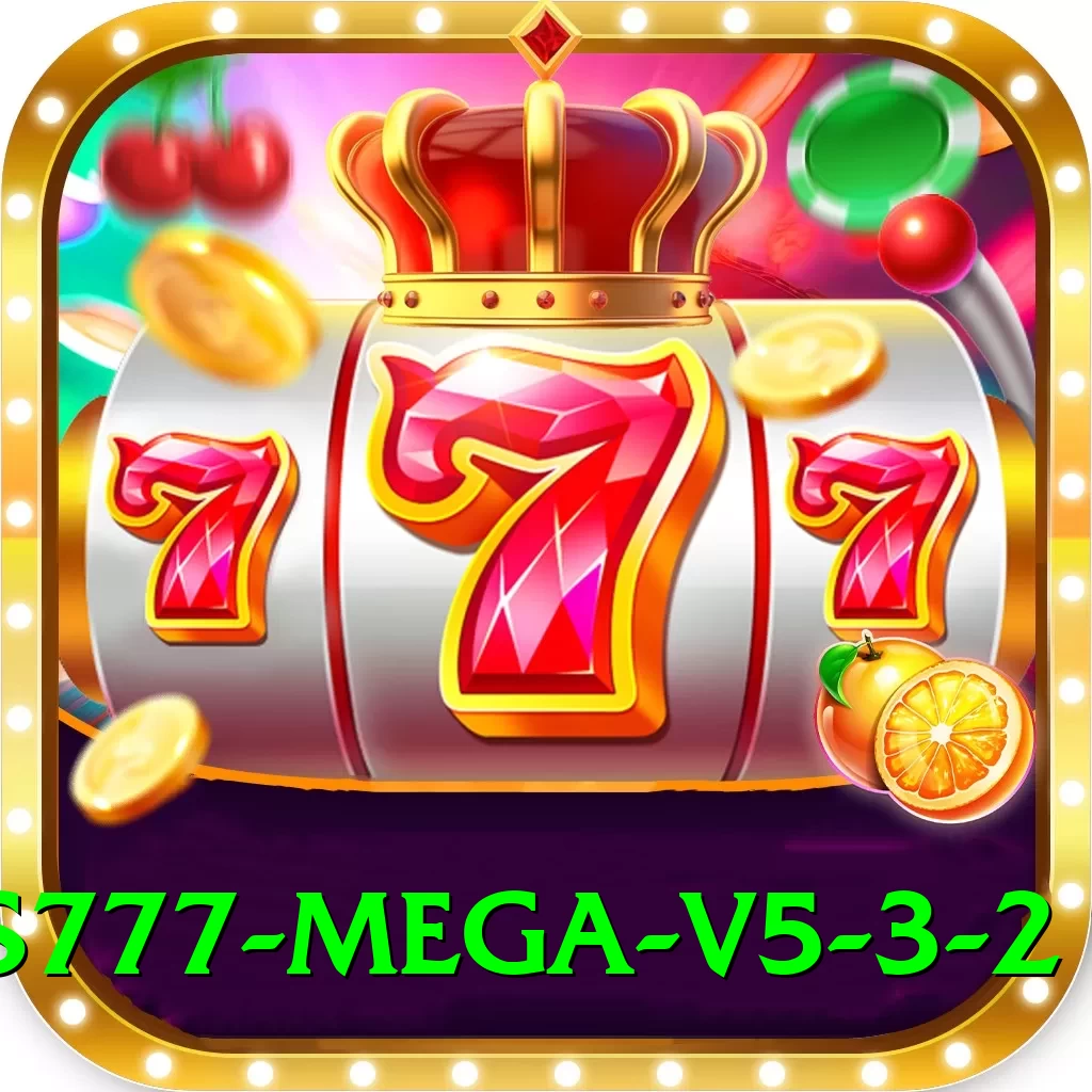 rs777 Mega v5.3.2 - 2
