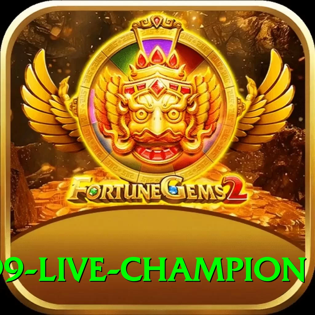 rss99 Live Champion - 2