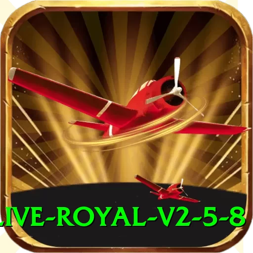 Ruby Fortune Live Royal v2.5.8 - 2