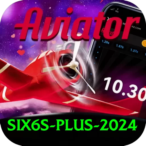 Six6s Plus 2024 - 2