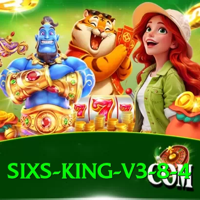 sixs King v3.8.4 - 2
