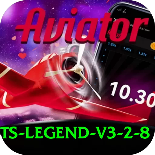 slots Slots Legend v3.2.8 - 2