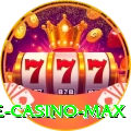 Star Game Live Casino Max