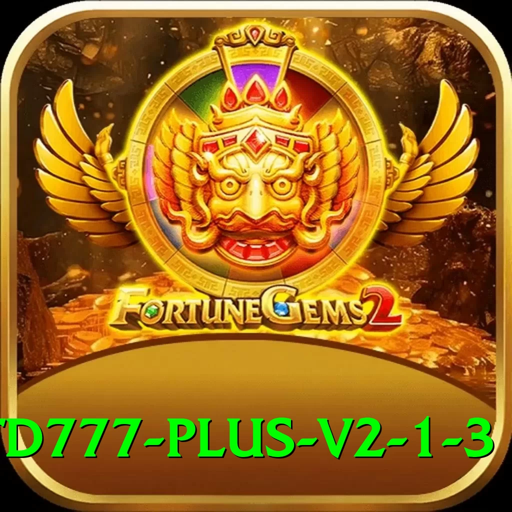 td777 Plus v2.1.3 - 2