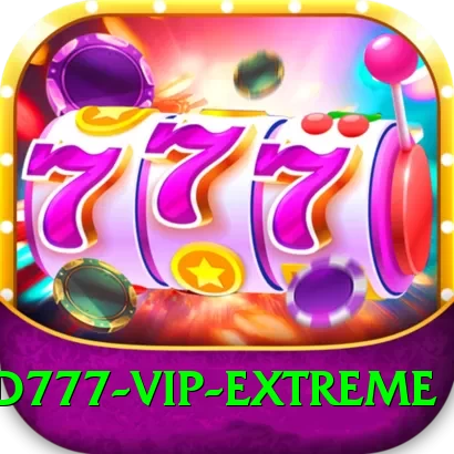 td777 - VIP Extreme - 2