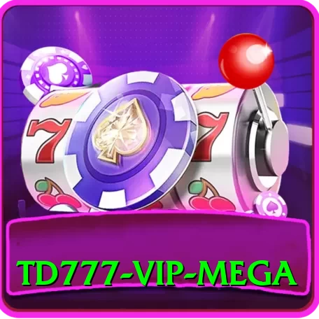 TD777 - VIP Mega - 2