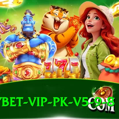 tojaybet VIP PK v5.9.8 - 2