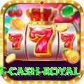 trout Cash Royal
