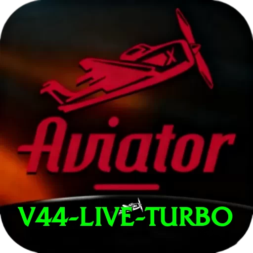v44 Live Turbo - 2