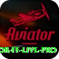 VIP Injector FF Live Pro