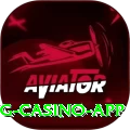 virat King Casino App