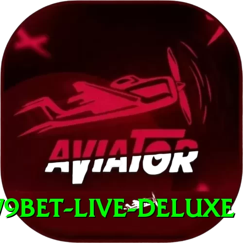 W9Bet Live Deluxe - 2
