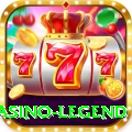 Win7Game - Casino Legend