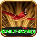 X555 Deluxe - Daily Bonus