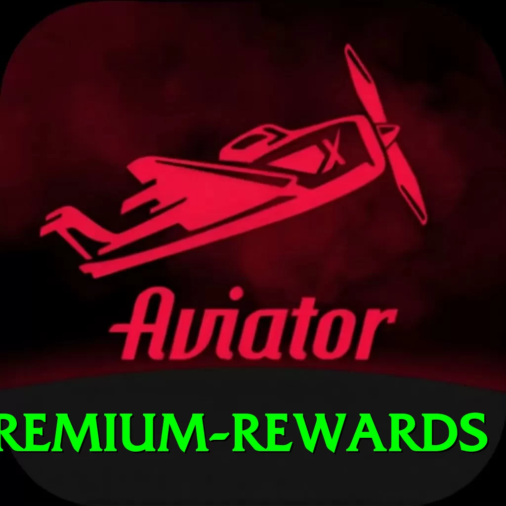 XP786 Premium Rewards - 2