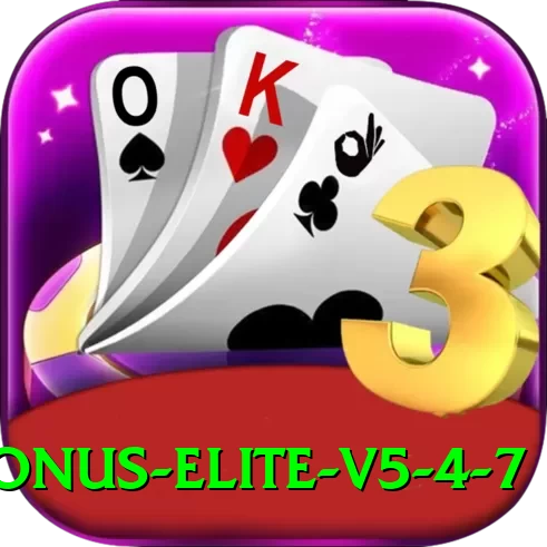Y444 Game Bonus Elite v5.4.7 - 2