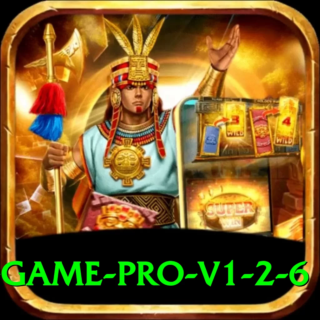 Yes008 Game Pro v1.2.6 - 2