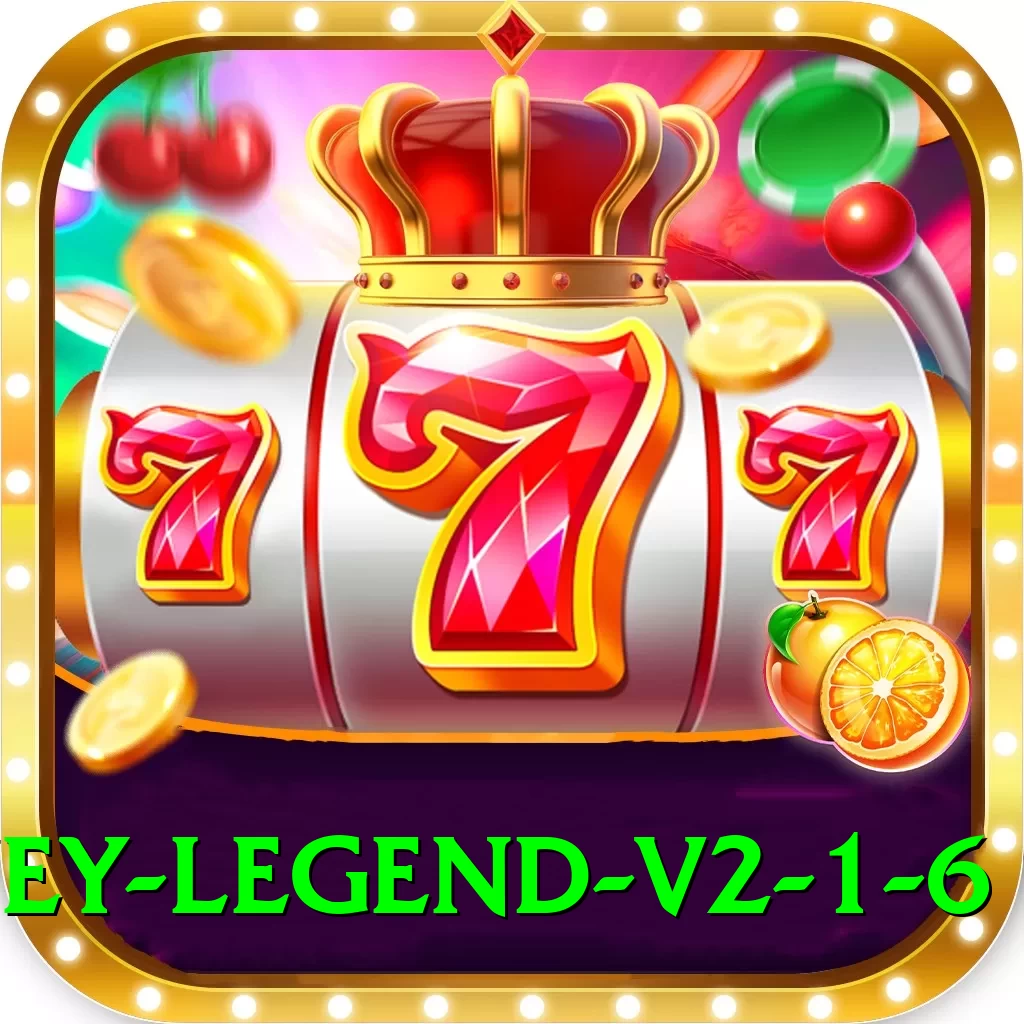 zc777 Money Legend v2.1.6 - 2