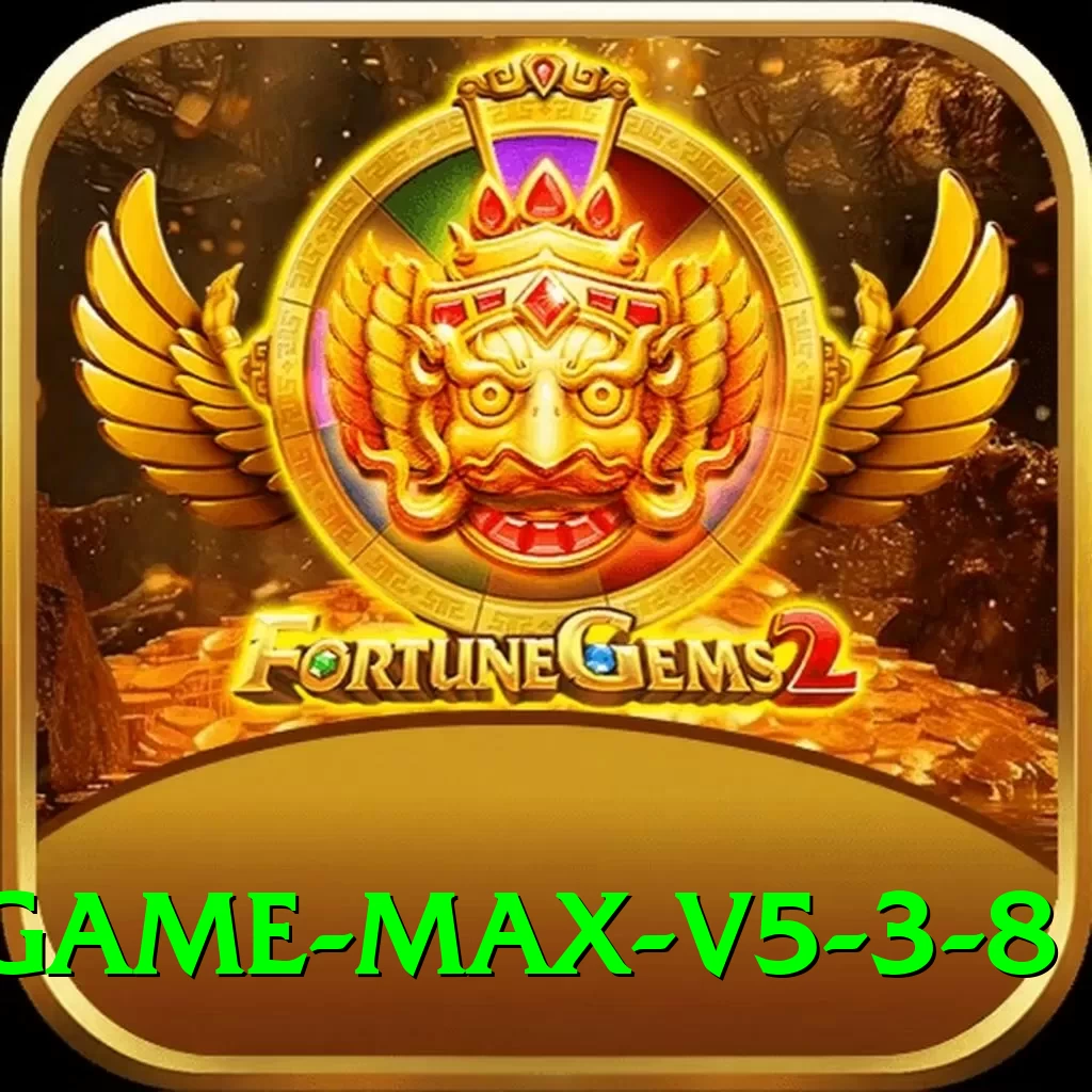 ze77 Game Max v5.3.8 - 2